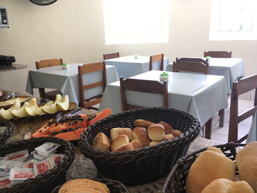 Hotel Comodoro De Bage Exterior photo